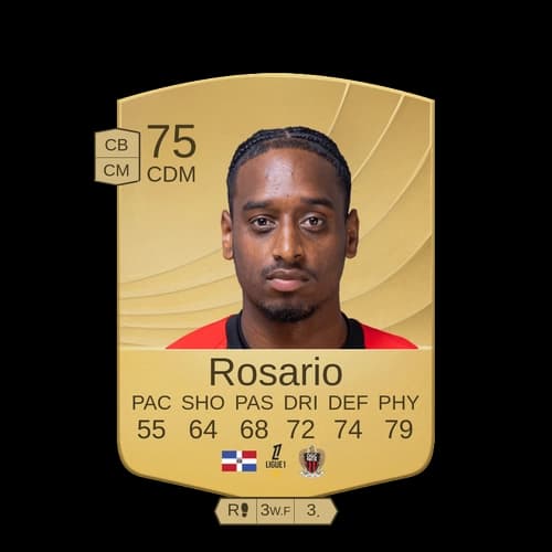 بابلو روسارو CDM - 75