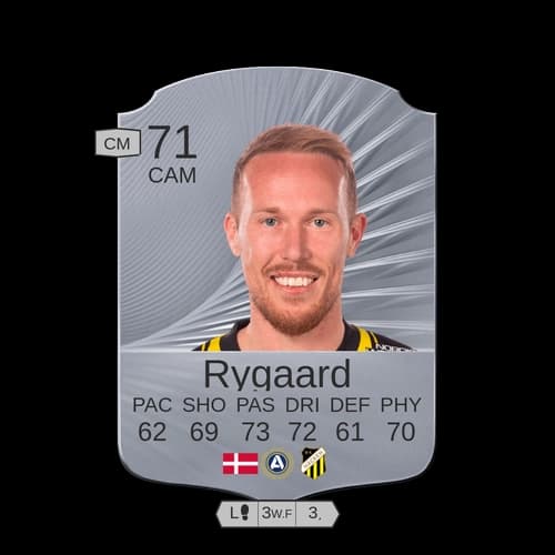 ميكيل رياجاد CAM - 71