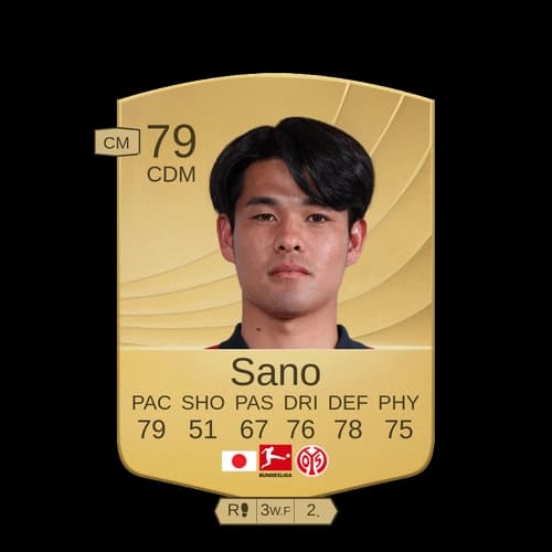 كوداي سانو CDM - 79