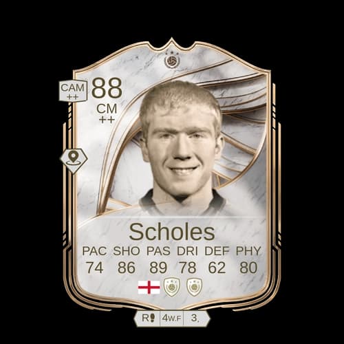 شلوز CM الأيقونة 88