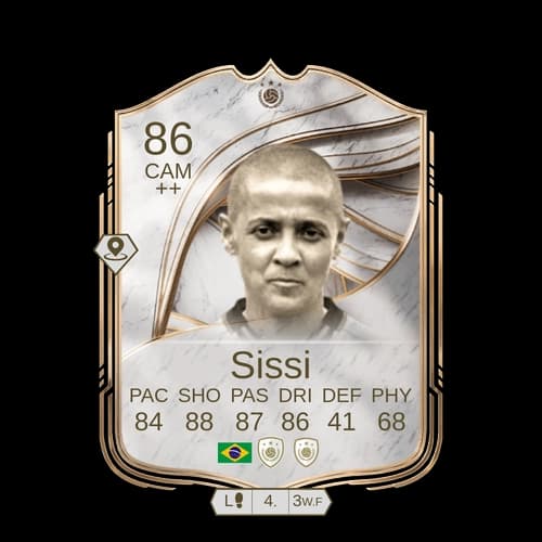 ليما دو أمور CAM الأيقونة 86