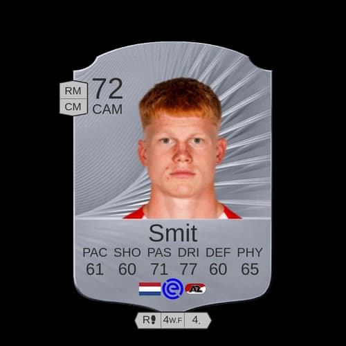 كيس سميت CAM نادر 72