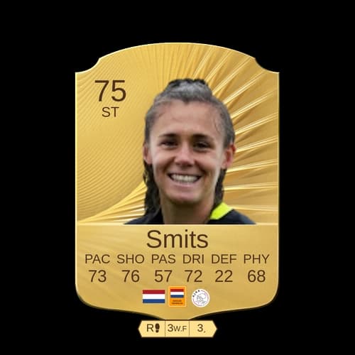 جويل سمِتس ST - 75