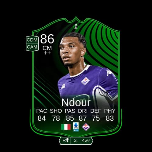 Soldado RB Special Item 88