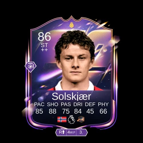 سولشاير ST أبطال 86