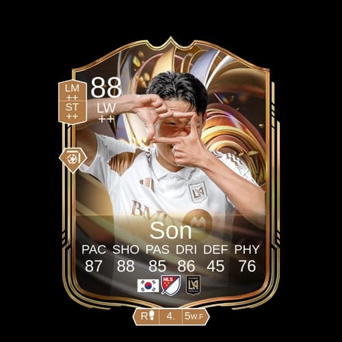 - LW Ratings Reload 88