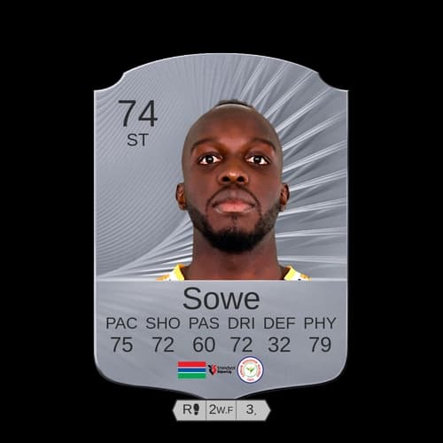 علي سوو ST - 74