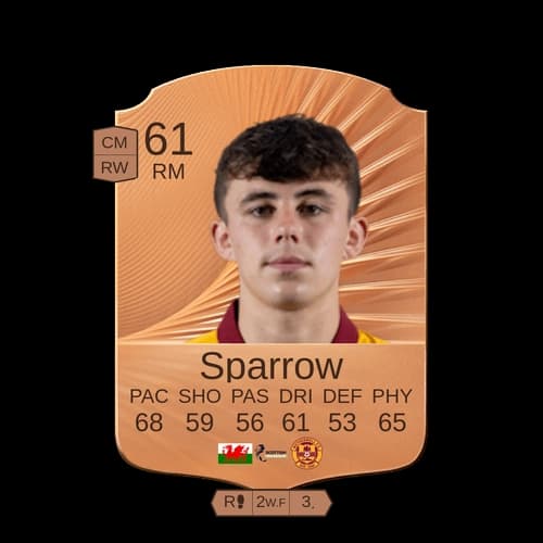 ميكول جوروغول RM - 61