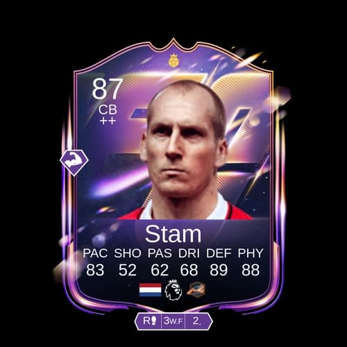 شتاين CB أبطال 87