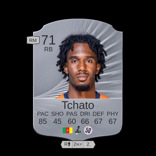 إنزو تشاتو RB - 71