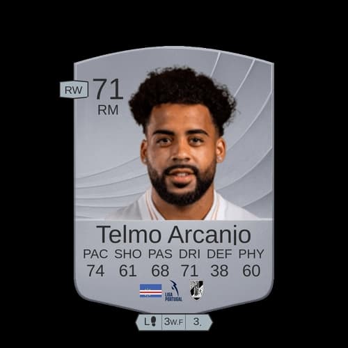 تلمو اركانجيو RM - 71