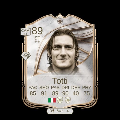 توصلّي ST الأيقونة 89