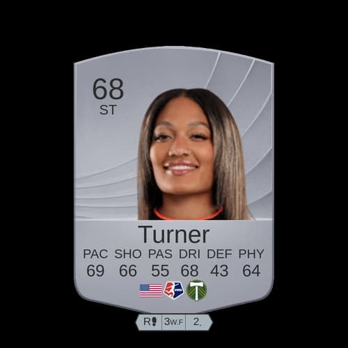 Turner ST عادي 68