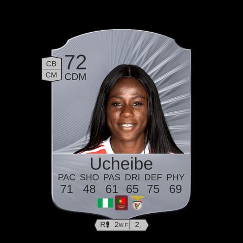 كريستي أوشيب CDM - 72