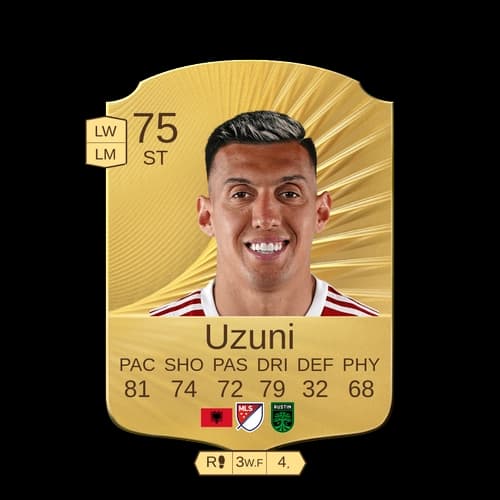 ميرتو أوزوني ST - 75