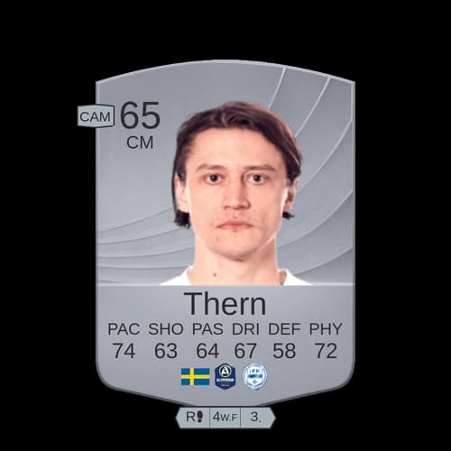 ثيبود فيرليندن LM - 70