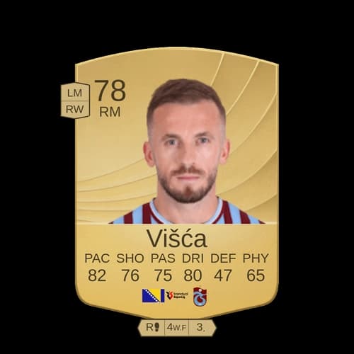 إدين فيشة RM - 78