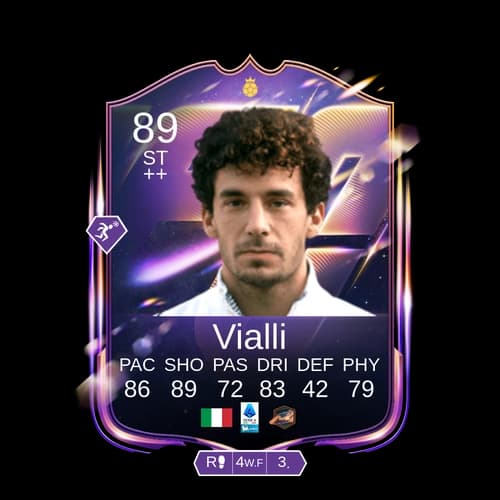 فيالياي ST أبطال 89