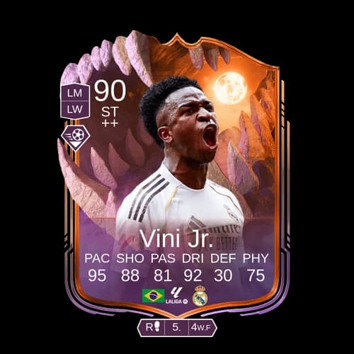 Vini Jr. ST Centurions 90