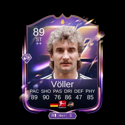 Voller ST Heroes 89