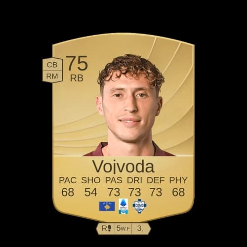 ميرغيم فوجفودا RB - 75