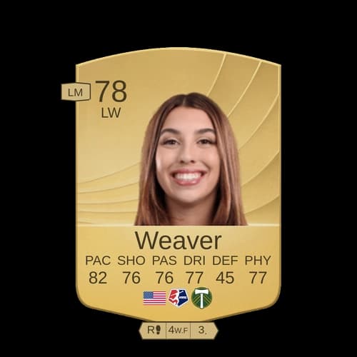 مورغان ويبر LW - 78