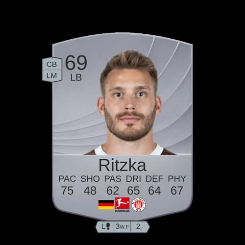 Westergaard CM عادي 67