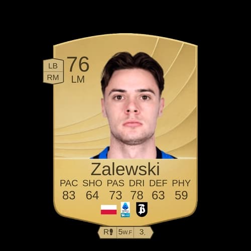 نيكولا زاليفسكي LM - 76