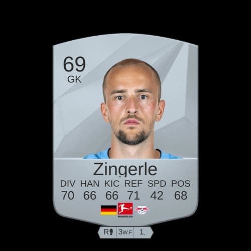 Zingerle GK Common 69