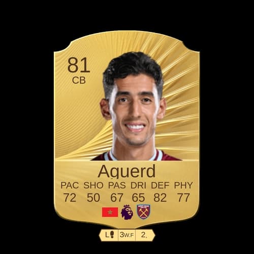 ميكول جوروغول CB نادر 81