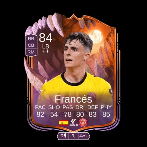 بارك Centurions LB 84 rated