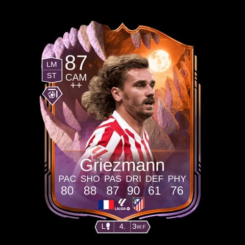 ويلي فينيسيوس فرانشا ليما CAM Centurions 87