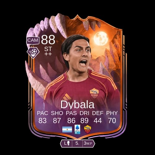 ويلي فينيسيوس فرانشا ليما ST Centurions 88