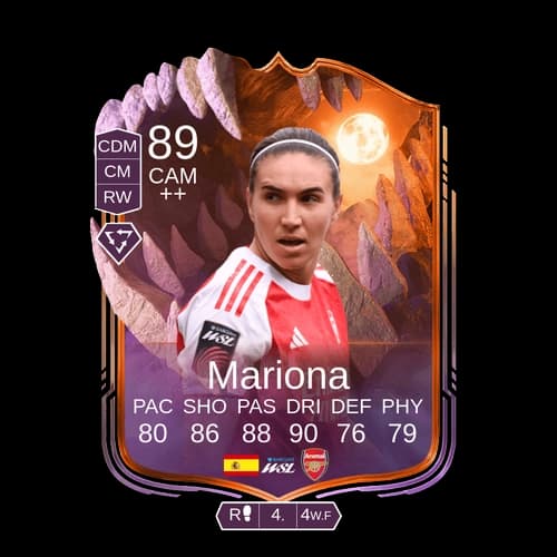 ويلي فينيسيوس فرانشا ليما CAM Centurions 89