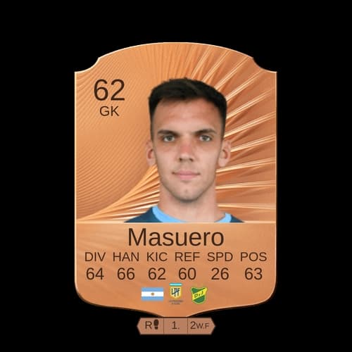 جواو بييدرو جونكييرا دي جيسوس LB نادر 62