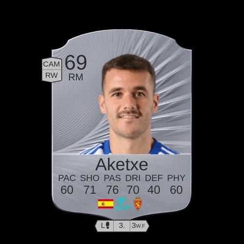 لااديسلاف كريچي RM نادر 69