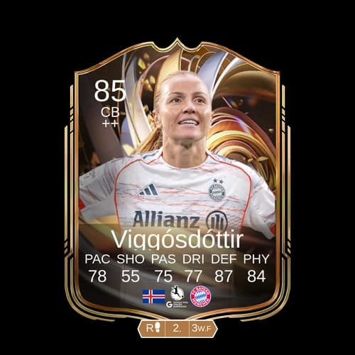 جواو بييدرو جونكييرا دي جيسوس CM Ratings Reload 85