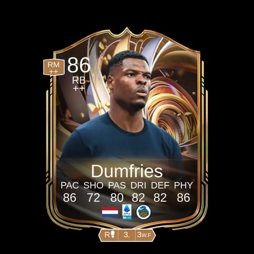 جواو بييدرو جونكييرا دي جيسوس RB Ratings Reload 86