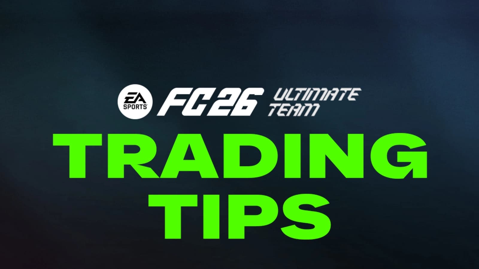 Top 5 Trading Methods in EA FC 26 Early Stages