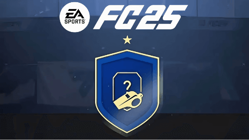 Top 5 FC 25 SBCs You Can't Miss, Dec 2024