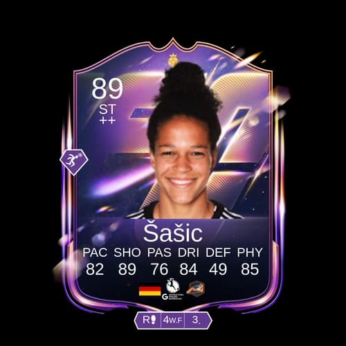 شاه سياچ ST أبطال 89