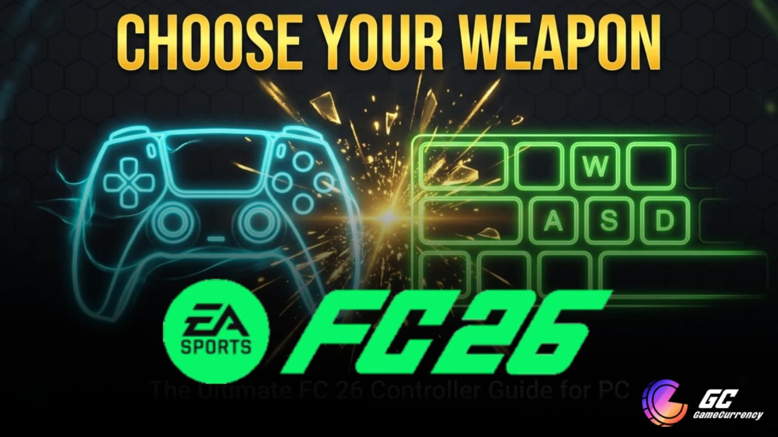 FC 26 Controller Guide