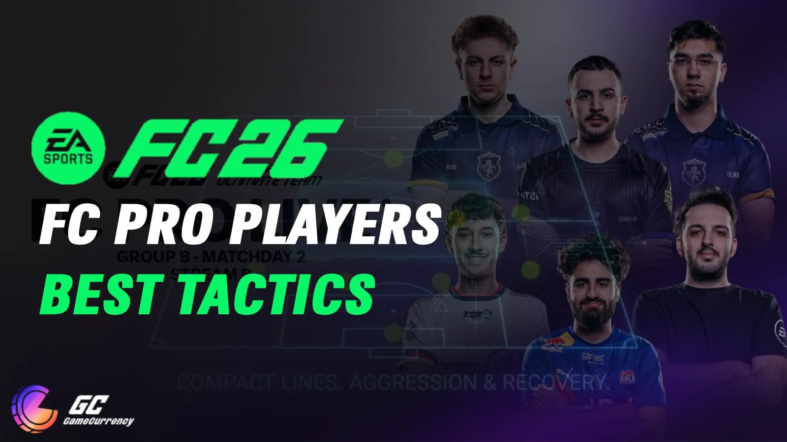 meta formation in EA FC 26