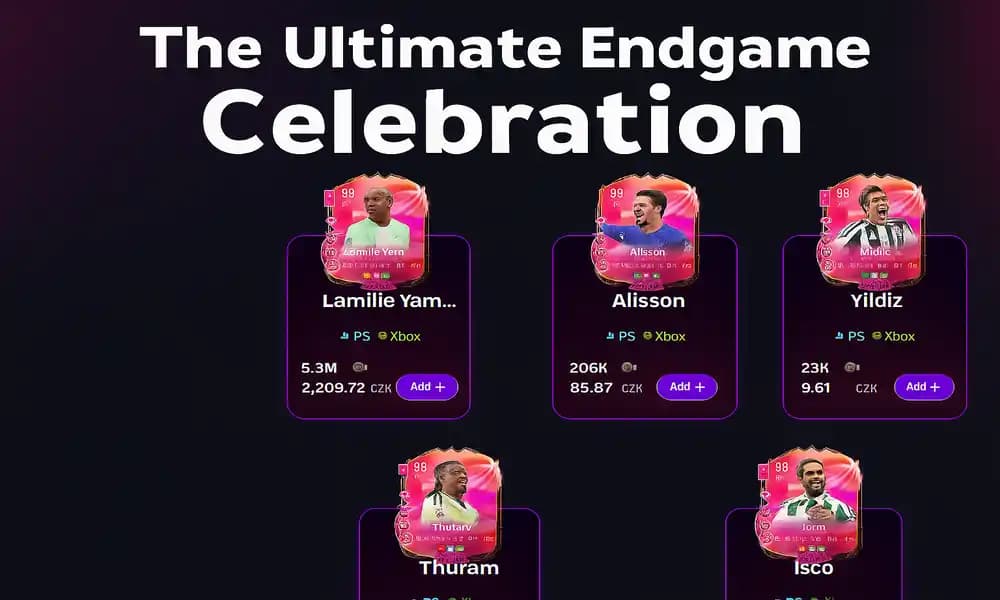 EA FC 25 FUTTIES Event Guide: The Ultimate Endgame Celebration
