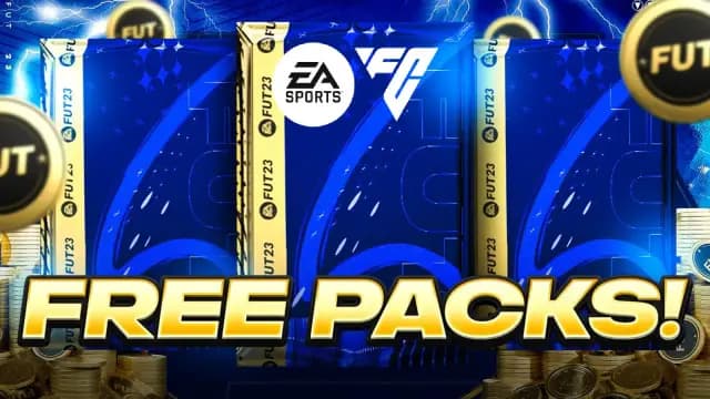 علب المجانية في FUT: كيف اكتسابها