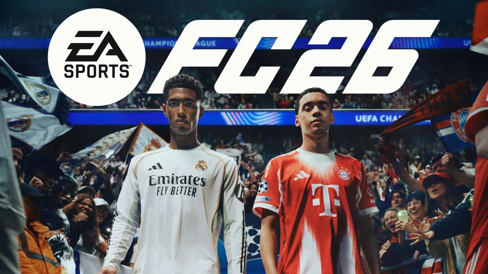 EA FC 26: Release Date, Game Modes, New Features and More with world cup