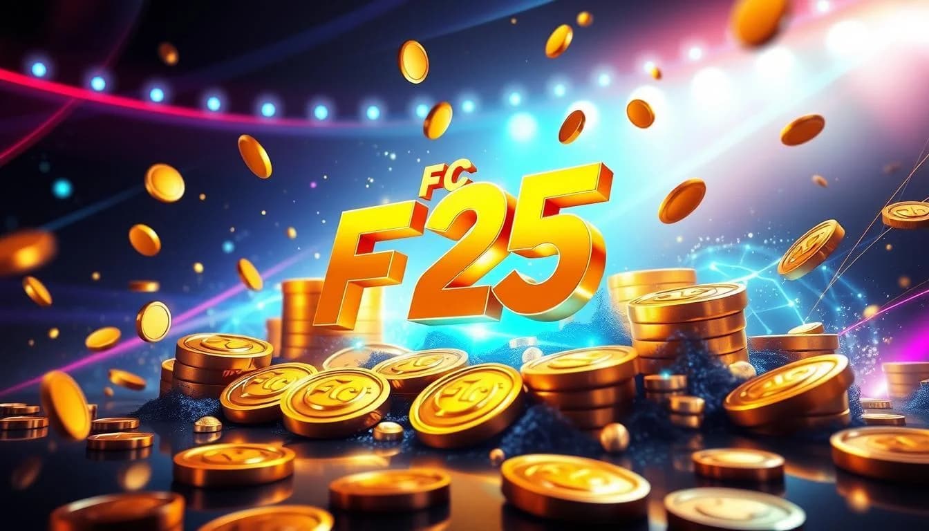 Top 5 Proven Trading to Boost Coins in FC 25