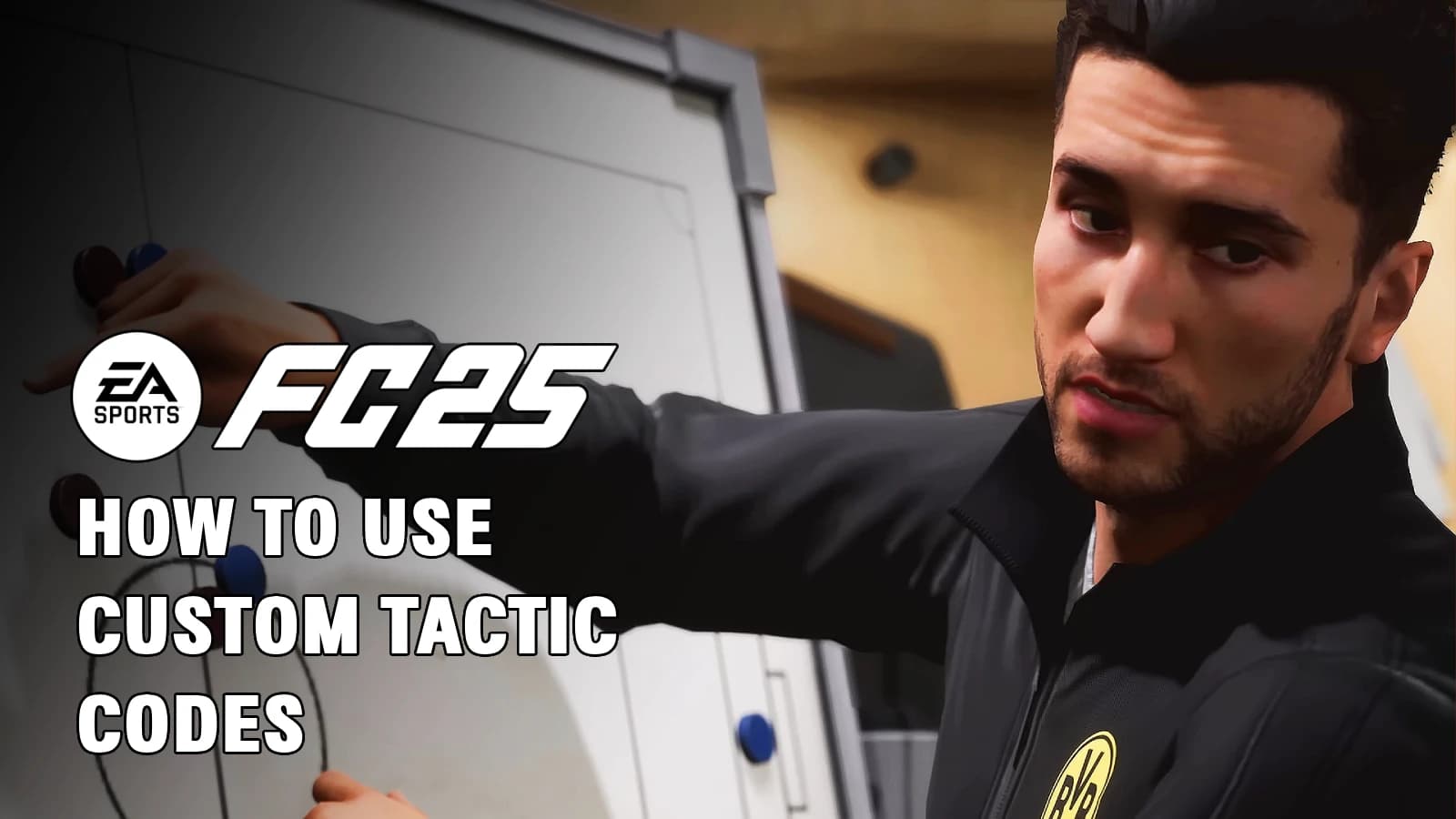 fc-25-custom-tactics-code