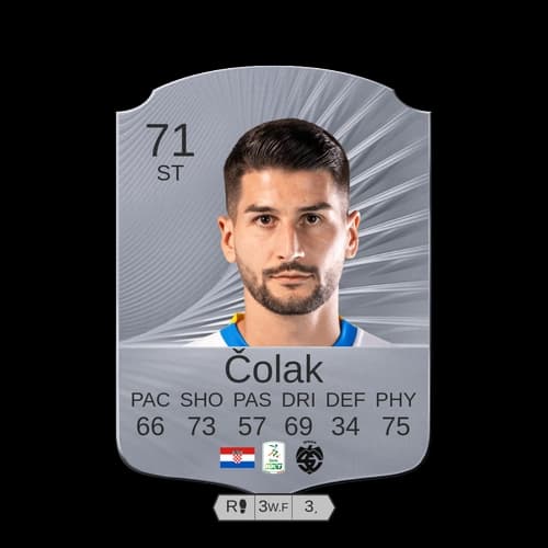 أنطونيو چلوق ST - 71