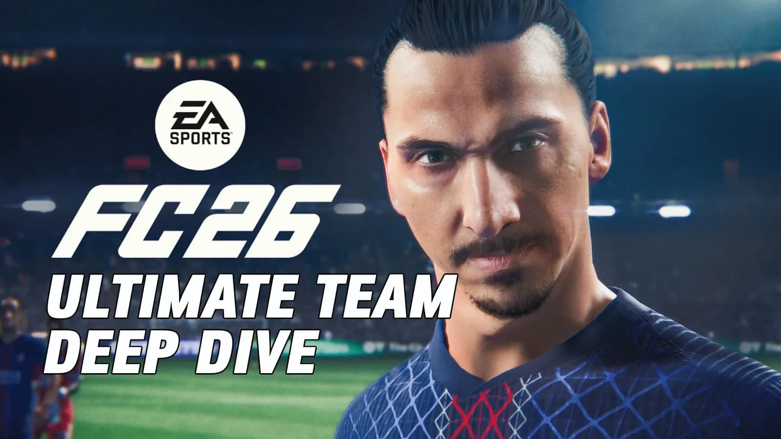 EA FC 26 Ultimate Team: New Features and Changes